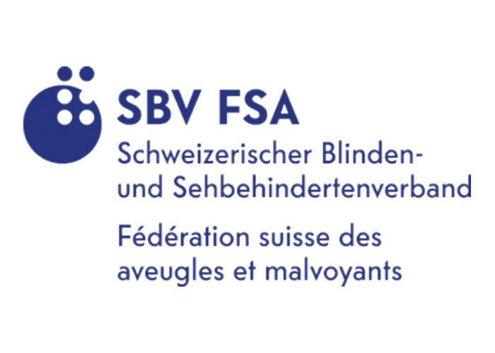 Schweizerischer Blinden- und Sehbehindertenverband Sektion Zentralschweiz