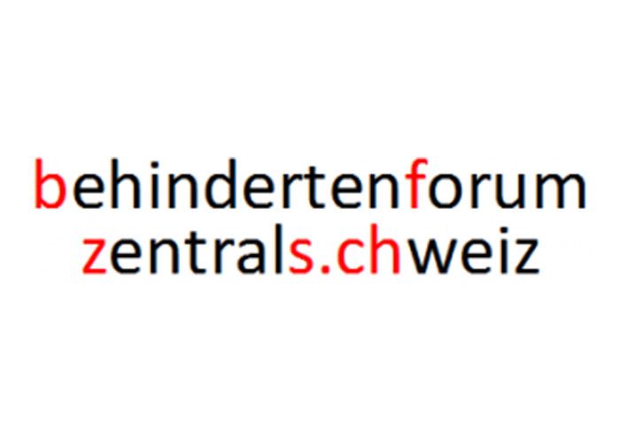 Behindertenforum Zentralschweiz