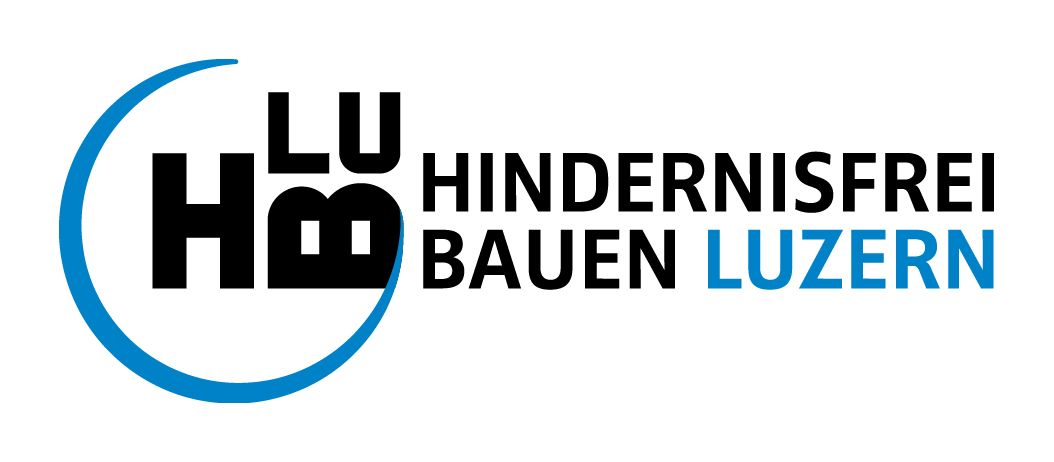 Hindernisfrei Bauen Luzern