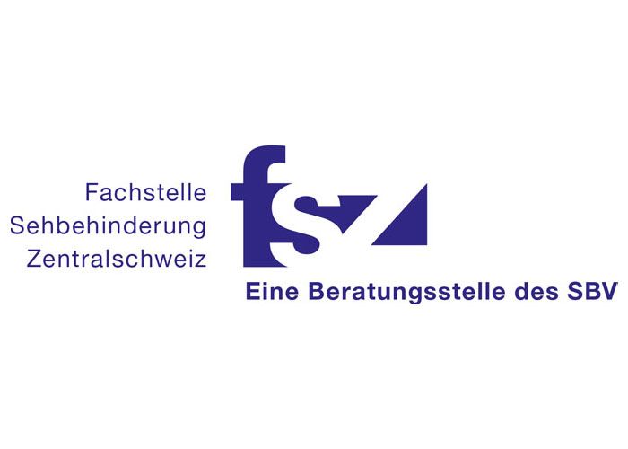 Fachstelle Sehbehinderung Zentralschweiz