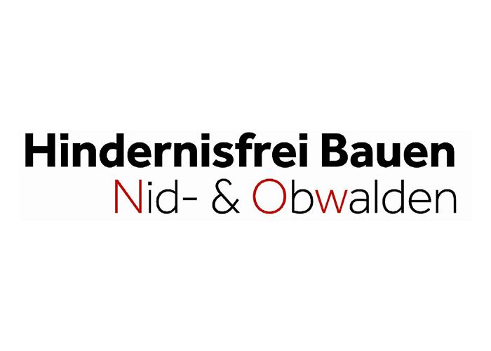 Hindernisfrei Bauen Nid- & Obwalden
